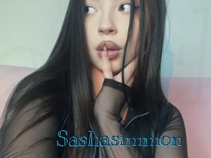 Sashasimmon