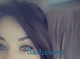 Sashasims