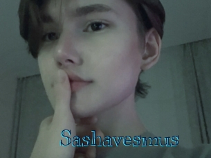 Sashavesmus