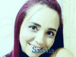 Sassha