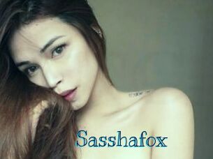 Sasshafox