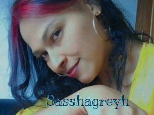 Sasshagreyh