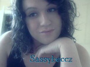Sassybeccz
