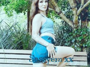 Sassyem_xx