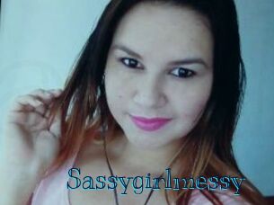 Sassygirlmessy
