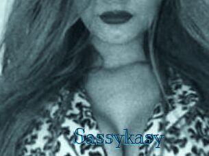 Sassykasy