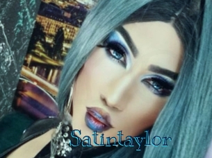 Satintaylor