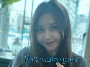 Satomikjapan