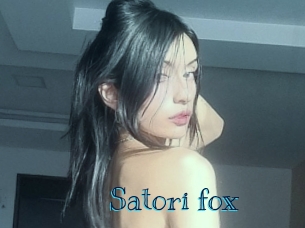 Satori_fox