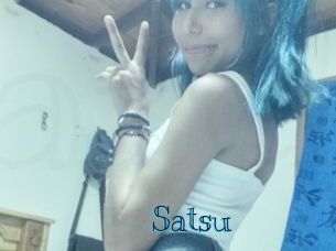 Satsu