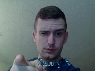 Saucy_X
