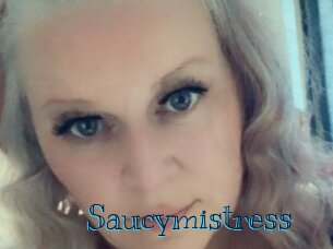 Saucymistress