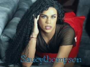 Saucythompson