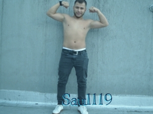Saul119