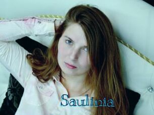 Saulinia