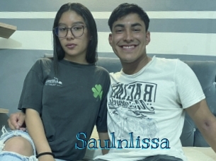 Saulnlissa