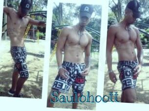 Saulohoott