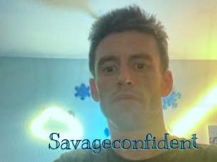 savageconfident Archive DVD BIZ