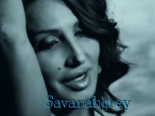 Savanahgrey