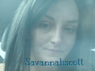 Savannahscott