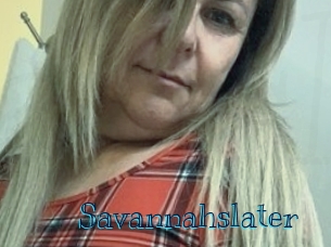 savannahslater Archive DVD BIZ