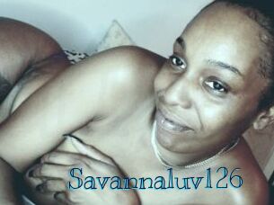 Savannaluv126