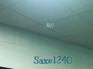 Saxe1240