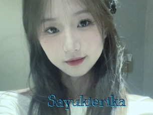 sayukierika Archive DVD BIZ