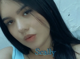 Scally