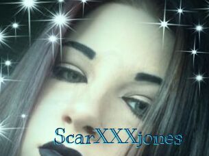 ScarXXXjones