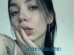 Scarleteden
