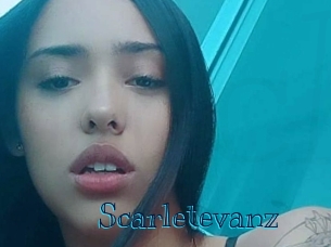 scarletevanz Archive DVD BIZ