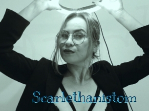 scarlethanistom Archive DVD BIZ