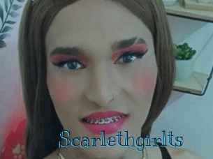 scarlethgirlts Archive DVD BIZ