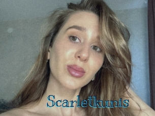 scarletkunis Archive DVD BIZ