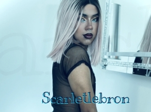 Scarletlebron