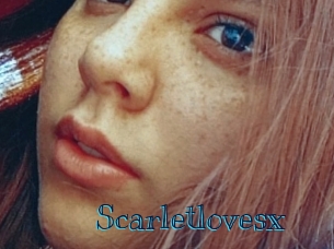Scarletlovesx