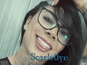 scarletlyn Archive DVD BIZ