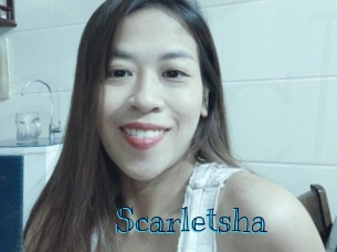 Scarletsha