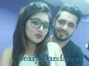 Scarlettandangel