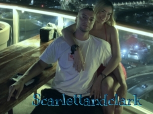 scarlettandclark Archive DVD BIZ