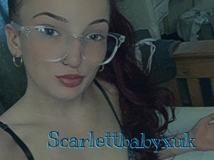 Scarlettbabyxuk