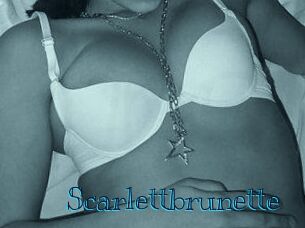 Scarlettbrunette