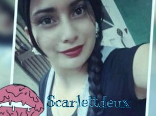 Scarlettdeux