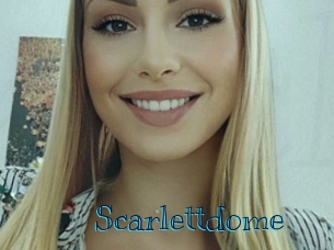 scarlettdome Archive DVD BIZ