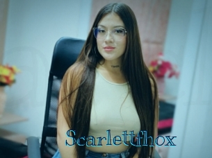 Scarlettfhox
