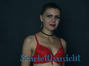 Scarletthardclit