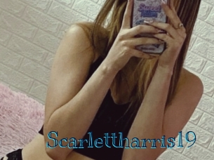 Scarlettharris19