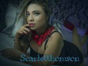 Scarletthomson