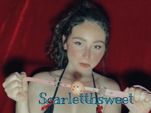 Scarletthsweet